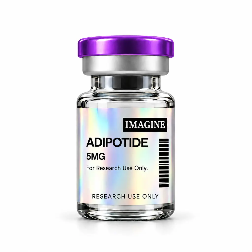 Adipotide 5mg