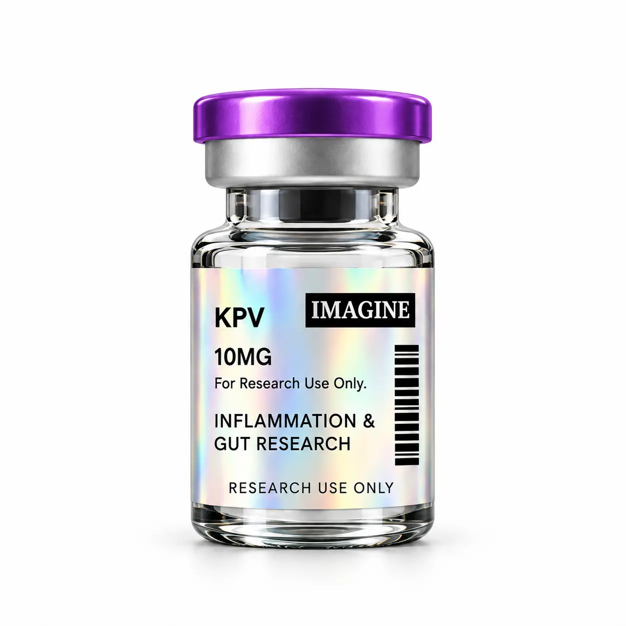 KPV 10mg