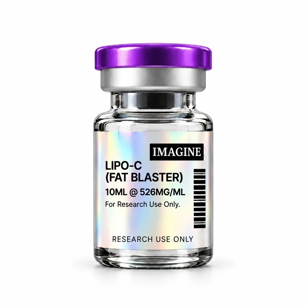 Lipo-C (Fat Blaster) 10ml @ 526mg/ml