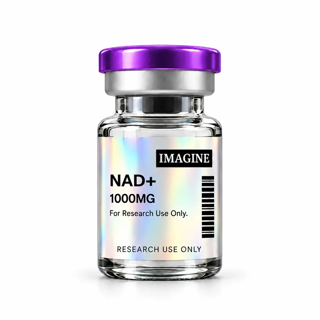 NAD+ 1000mg