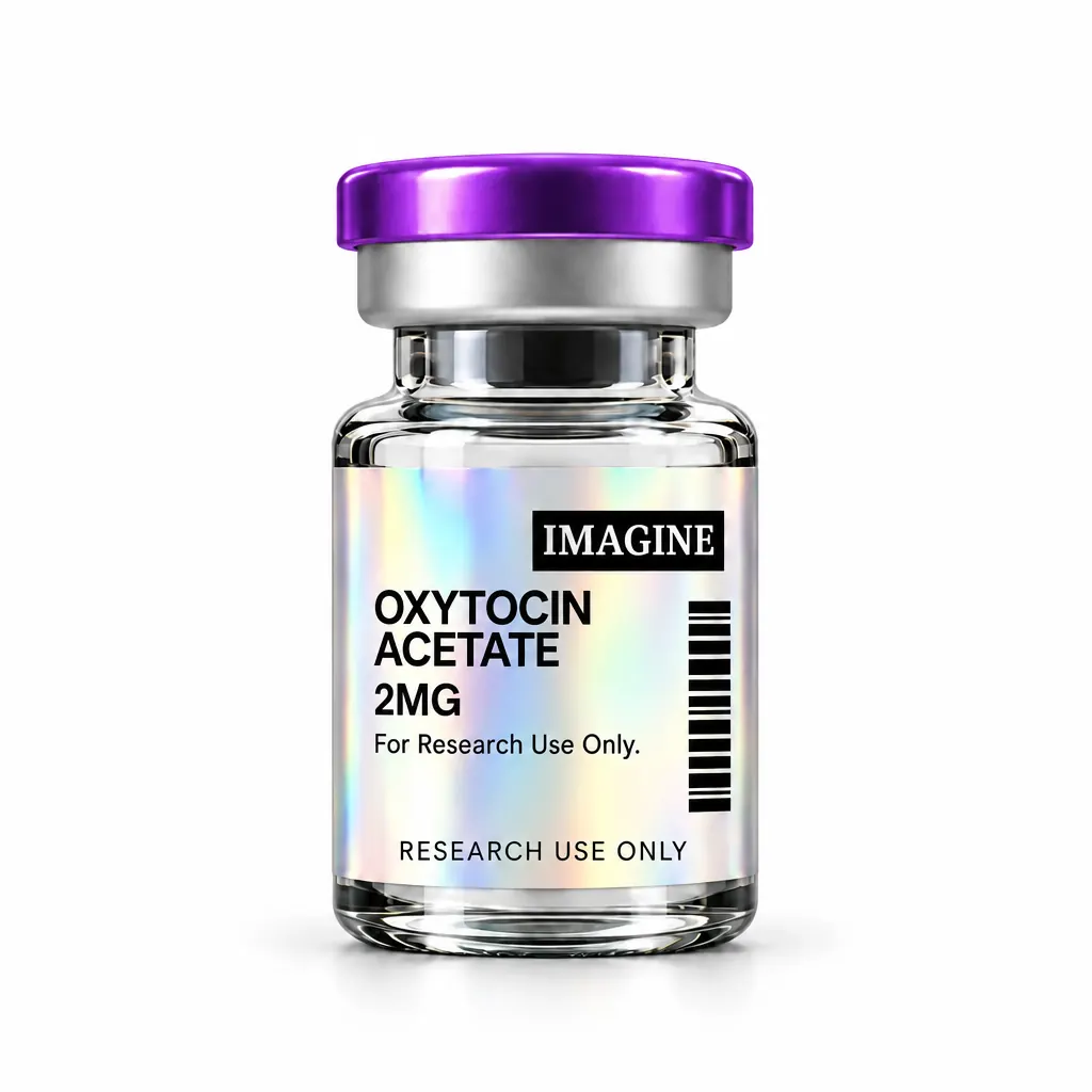 Oxytocin Acetate 2mg