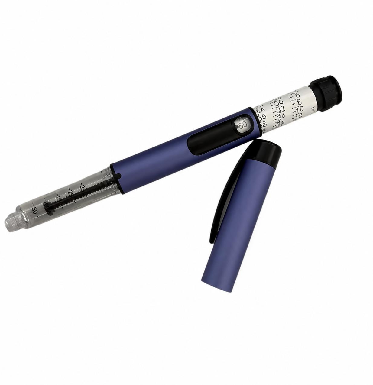 Reusable Injection Pen